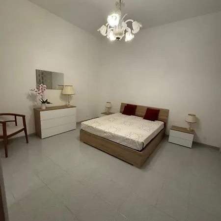 Holiday home Donna Santina Melendugno