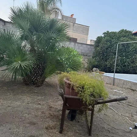 Donna Santina Σπίτι διακοπών